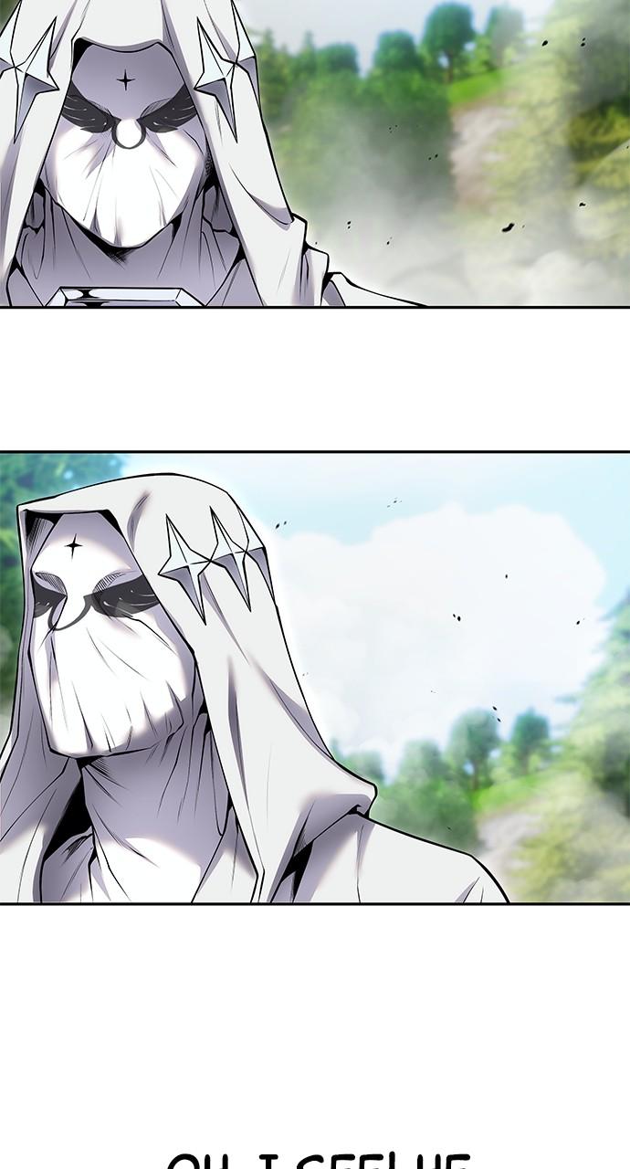 Secretly More Powerful than the Hero Chapter 63 - Page 96