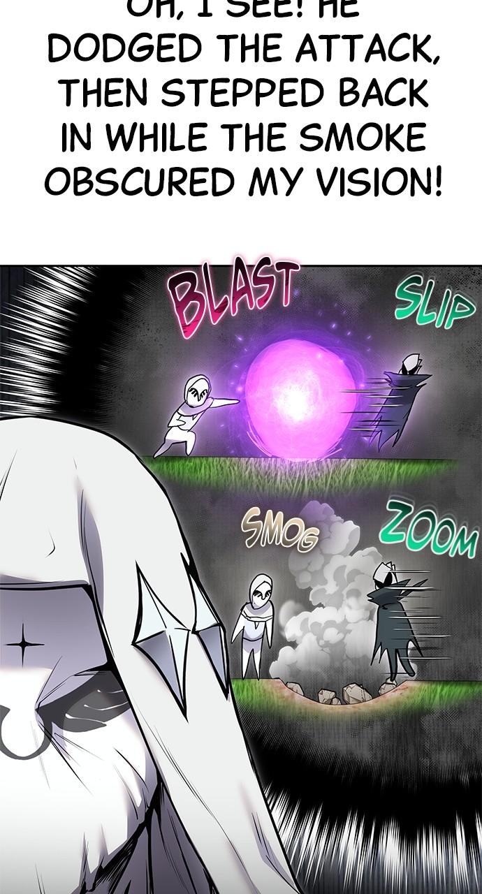 Secretly More Powerful than the Hero Chapter 63 - Page 97