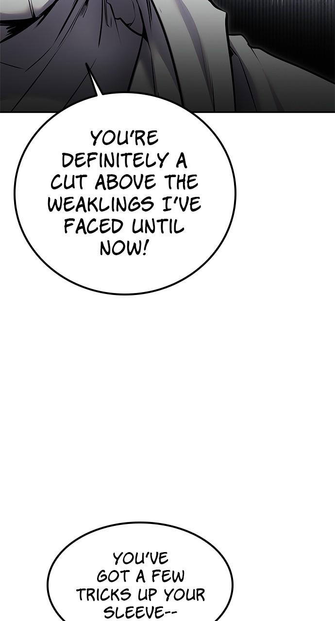 Secretly More Powerful than the Hero Chapter 63 - Page 98