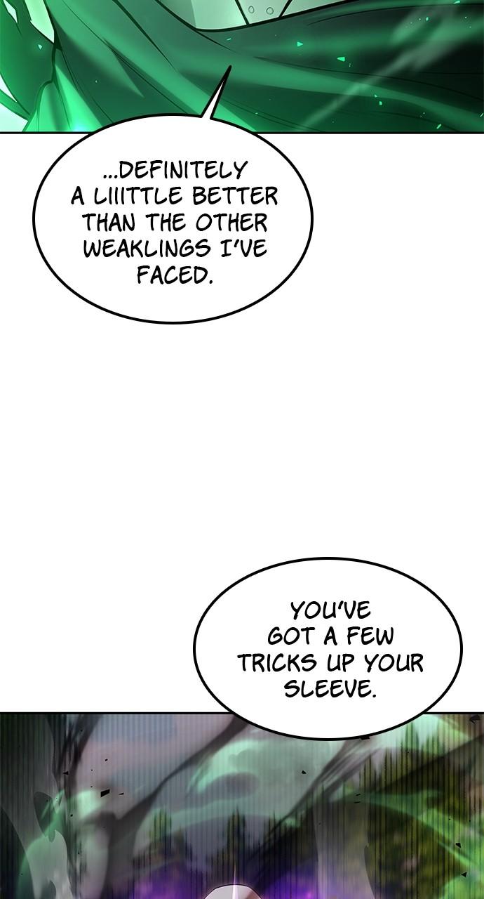 Secretly More Powerful than the Hero Chapter 63 - Page 106