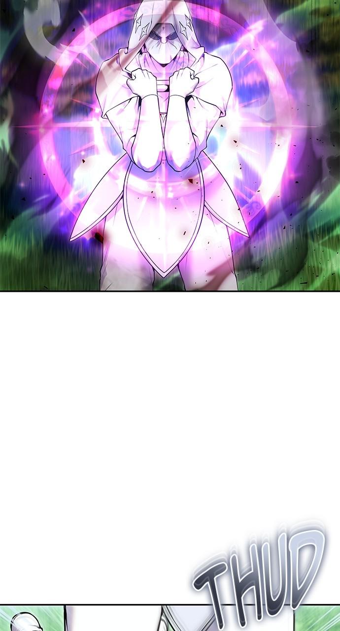 Secretly More Powerful than the Hero Chapter 63 - Page 107