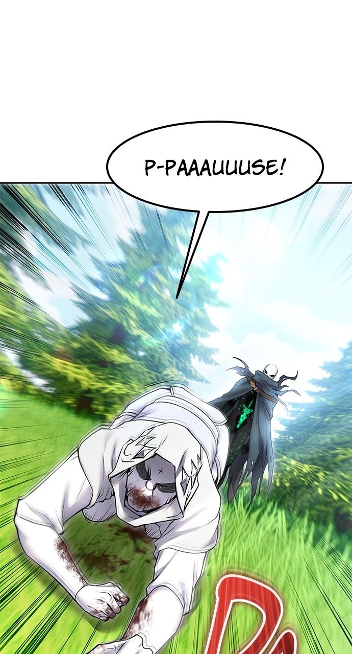 Secretly More Powerful than the Hero Chapter 63 - Page 111