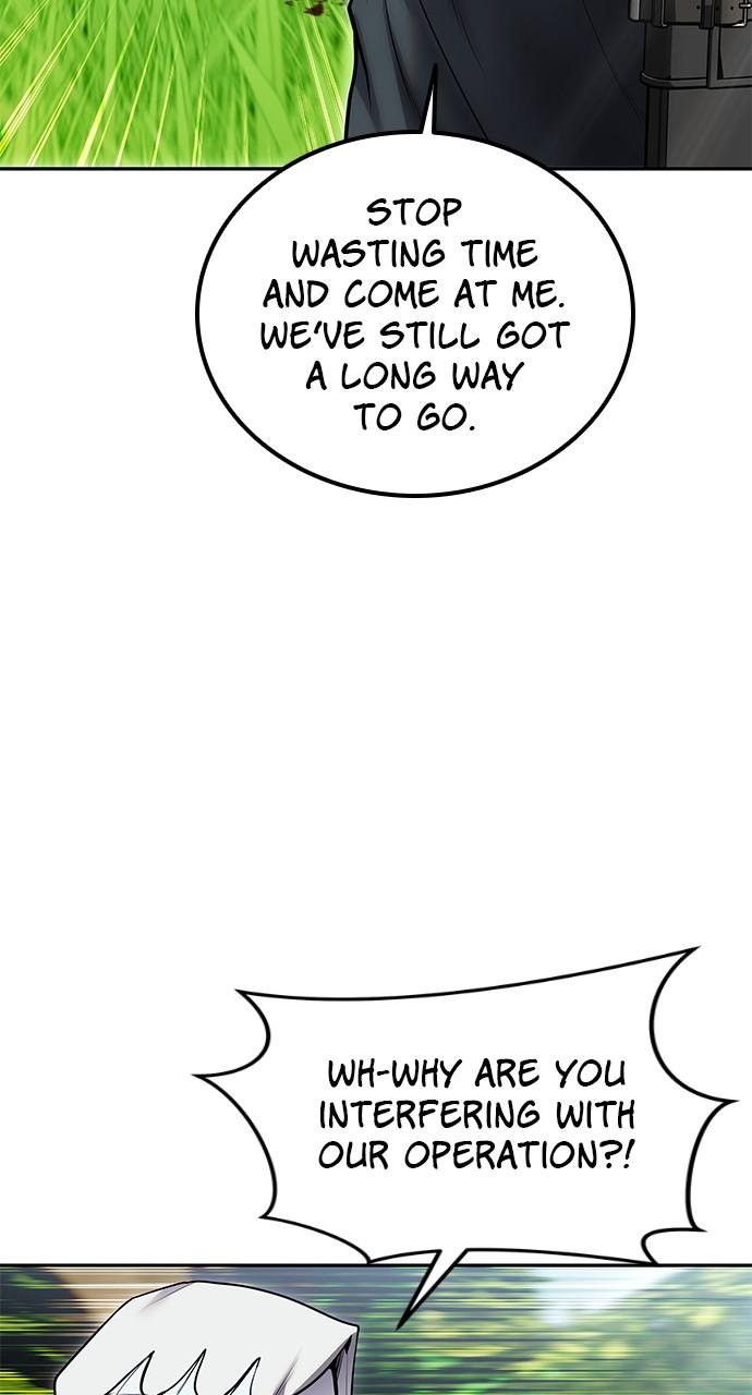 Secretly More Powerful than the Hero Chapter 63 - Page 113