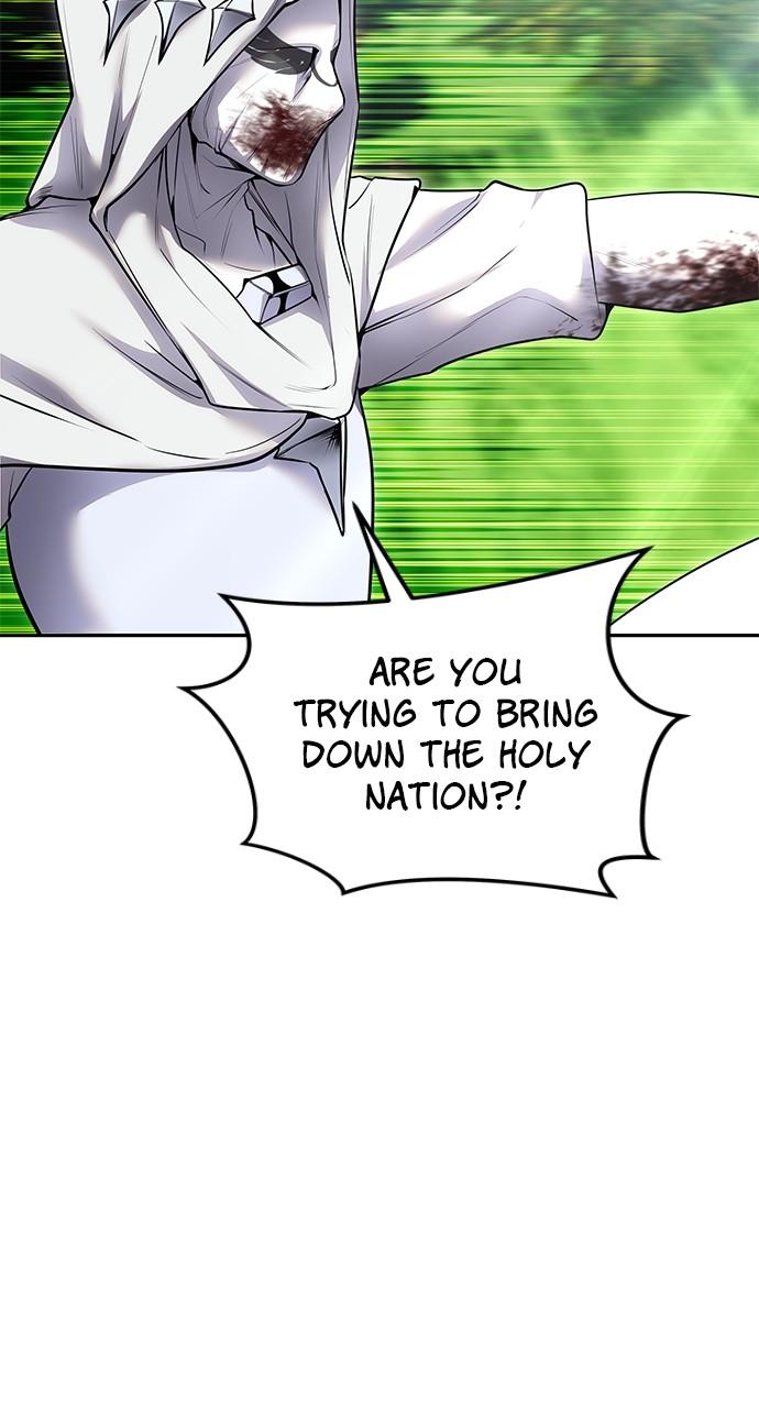 Secretly More Powerful than the Hero Chapter 63 - Page 114