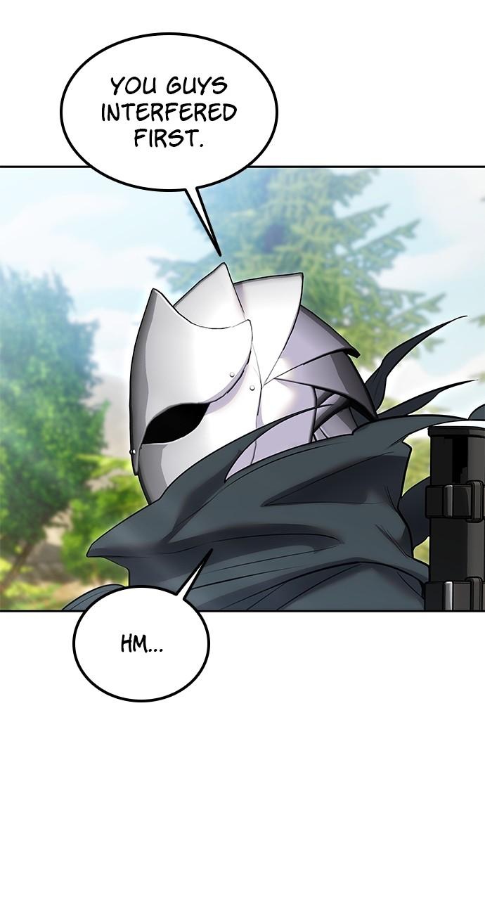 Secretly More Powerful than the Hero Chapter 63 - Page 115