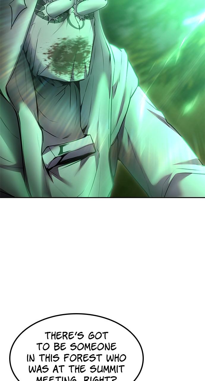 Secretly More Powerful than the Hero Chapter 63 - Page 123