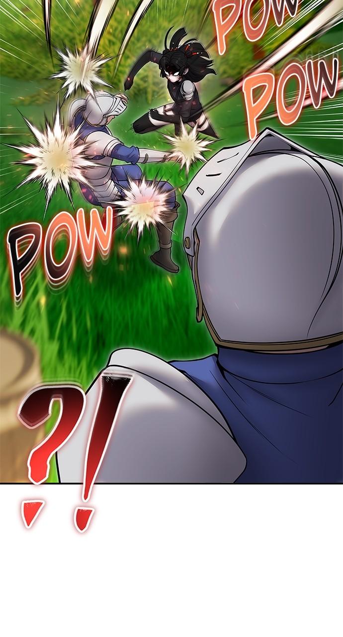 Secretly More Powerful than the Hero Chapter 64 - Page 5