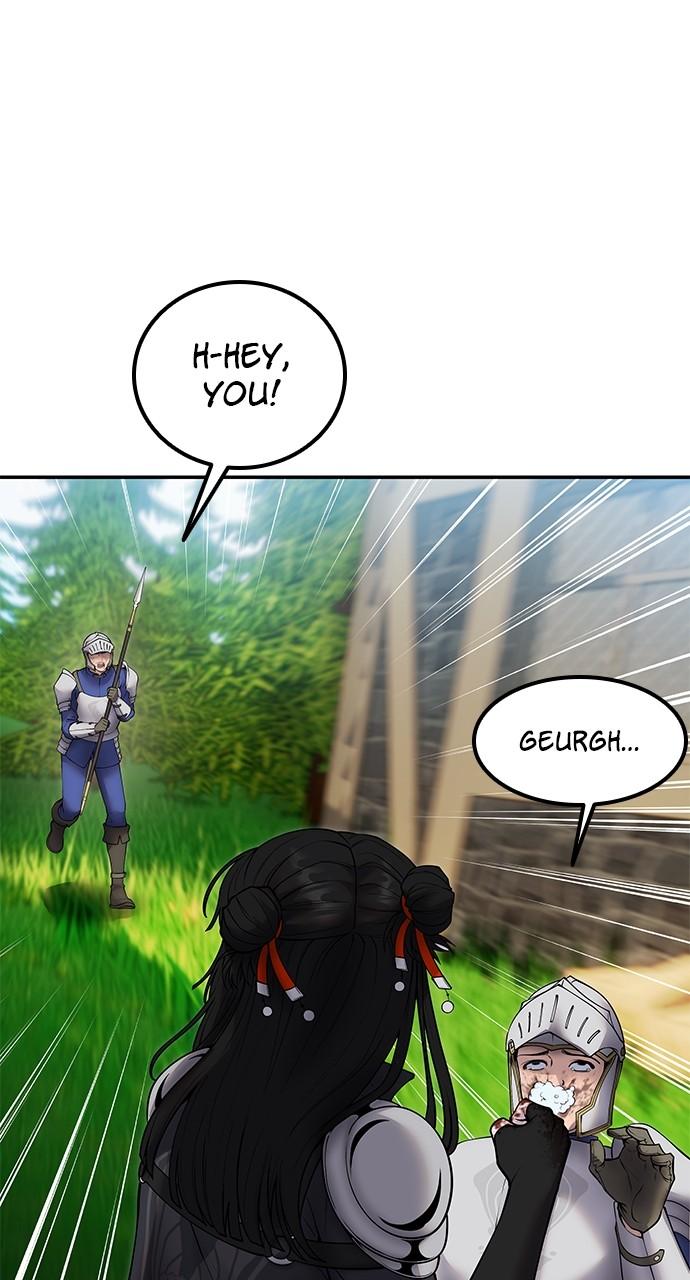 Secretly More Powerful than the Hero Chapter 64 - Page 6