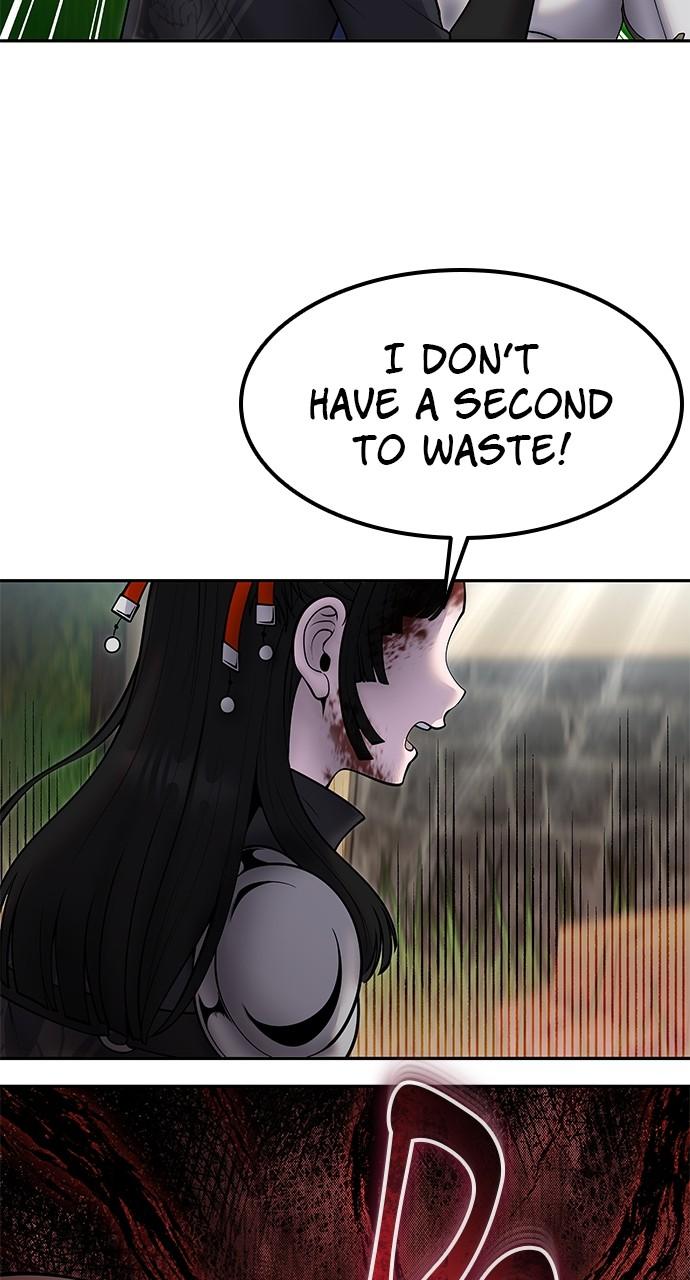 Secretly More Powerful than the Hero Chapter 64 - Page 7