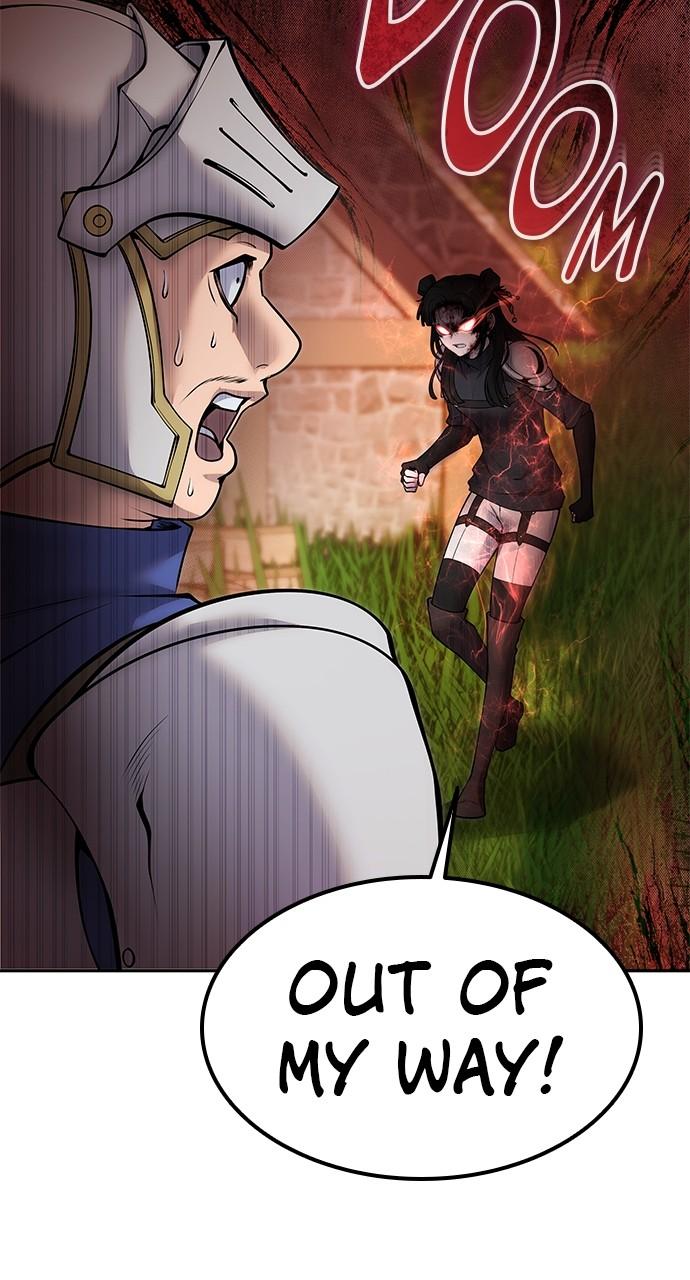 Secretly More Powerful than the Hero Chapter 64 - Page 8