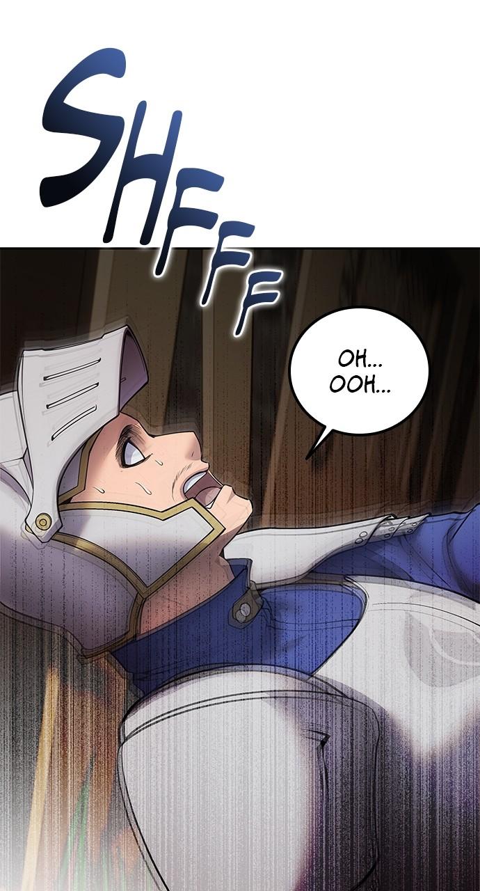 Secretly More Powerful than the Hero Chapter 64 - Page 9