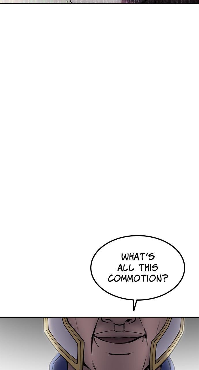 Secretly More Powerful than the Hero Chapter 64 - Page 10