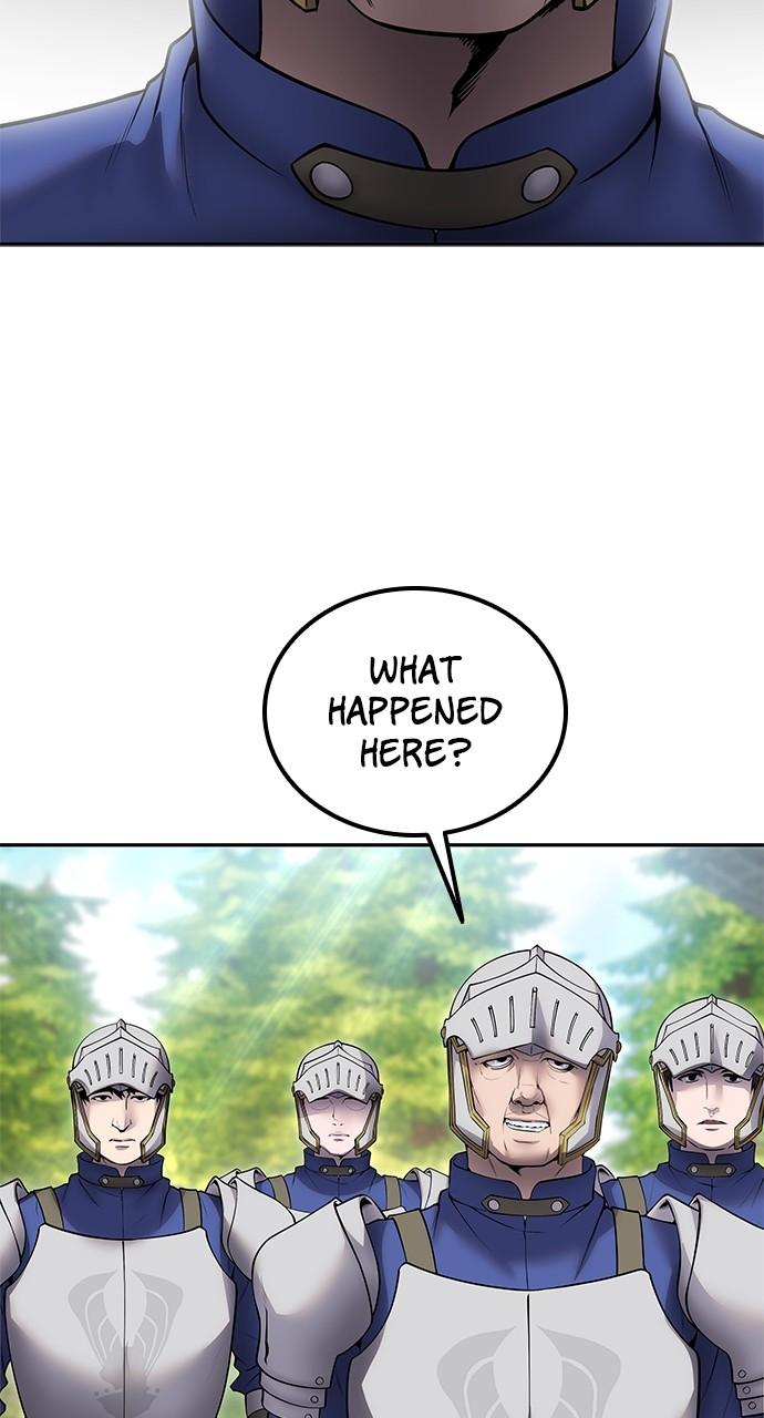 Secretly More Powerful than the Hero Chapter 64 - Page 11