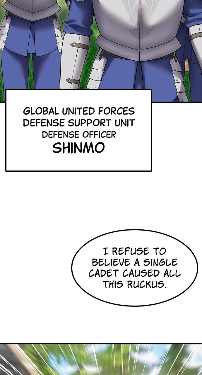 Secretly More Powerful than the Hero Chapter 64 - Page 12