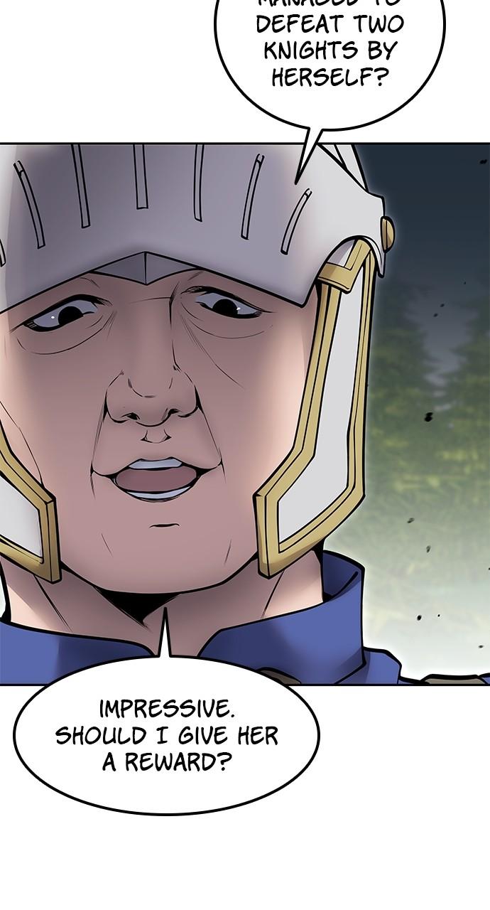 Secretly More Powerful than the Hero Chapter 64 - Page 14