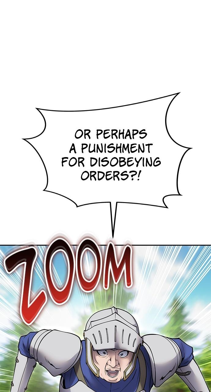 Secretly More Powerful than the Hero Chapter 64 - Page 15