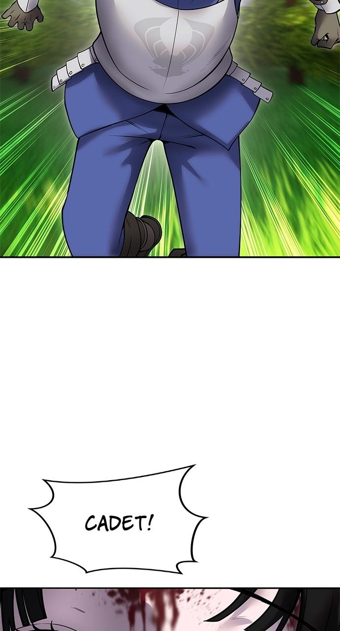 Secretly More Powerful than the Hero Chapter 64 - Page 16