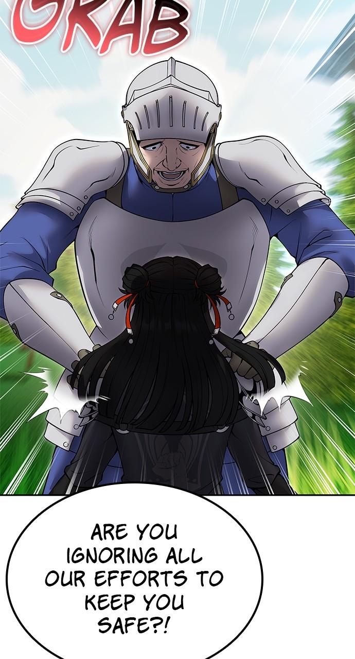 Secretly More Powerful than the Hero Chapter 64 - Page 18