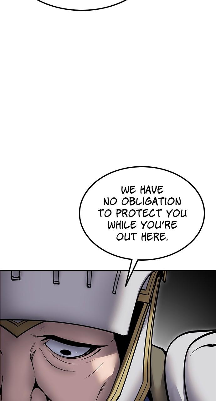 Secretly More Powerful than the Hero Chapter 64 - Page 19