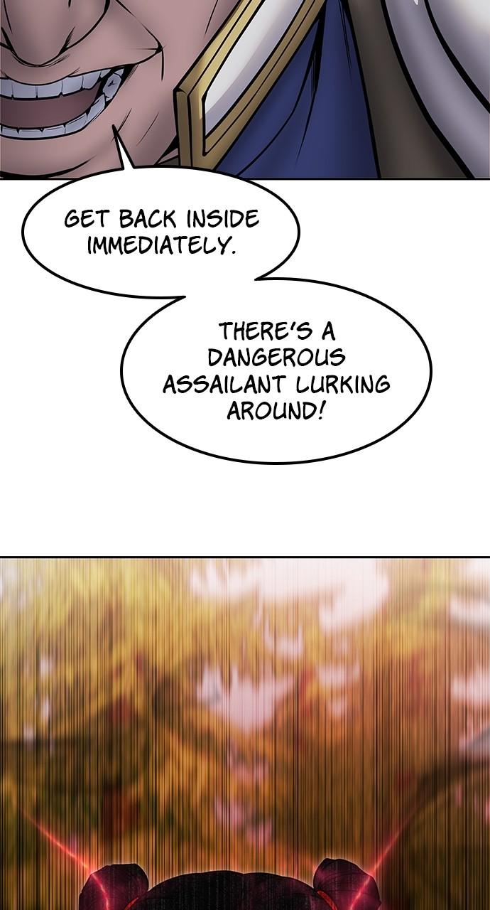 Secretly More Powerful than the Hero Chapter 64 - Page 20