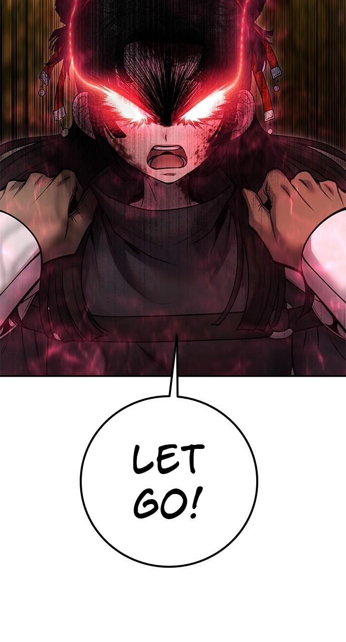 Secretly More Powerful than the Hero Chapter 64 - Page 21