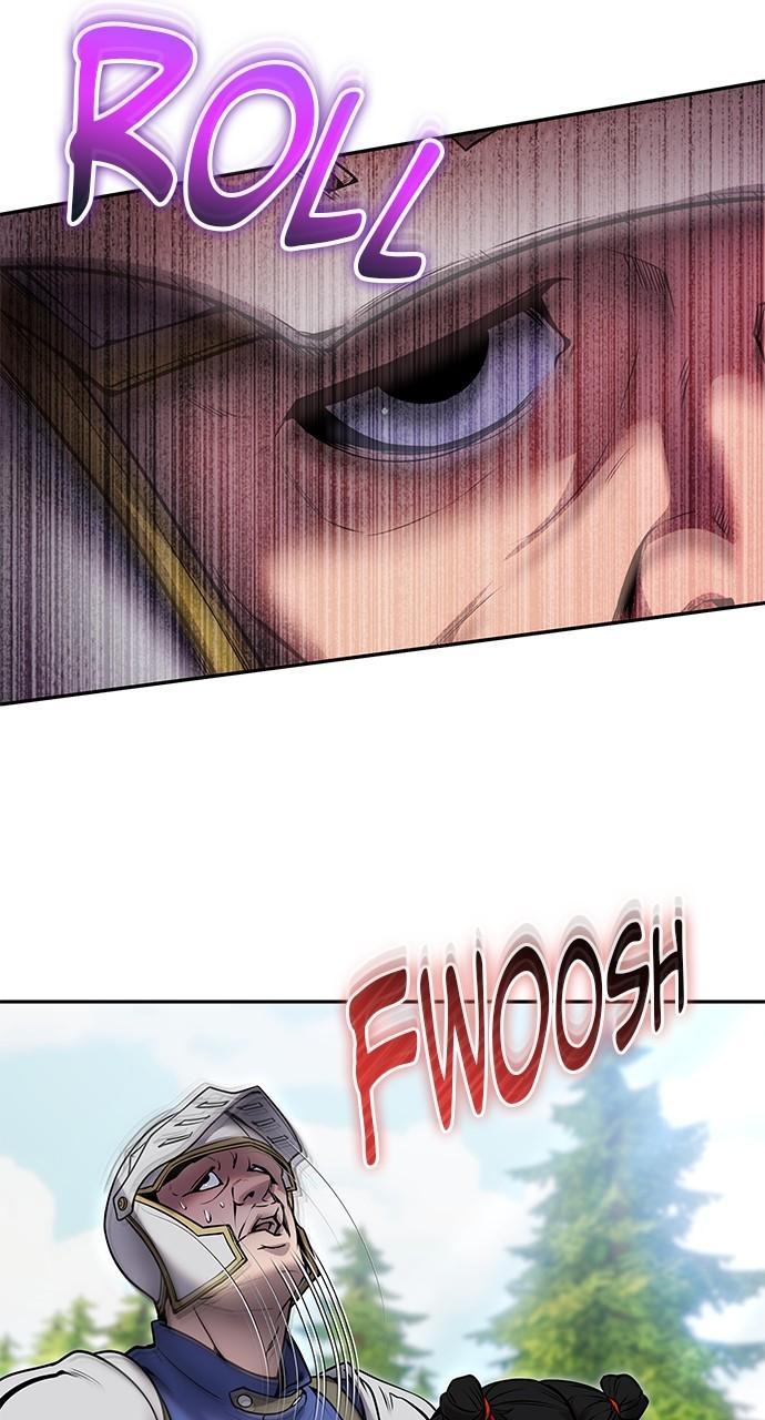 Secretly More Powerful than the Hero Chapter 64 - Page 23