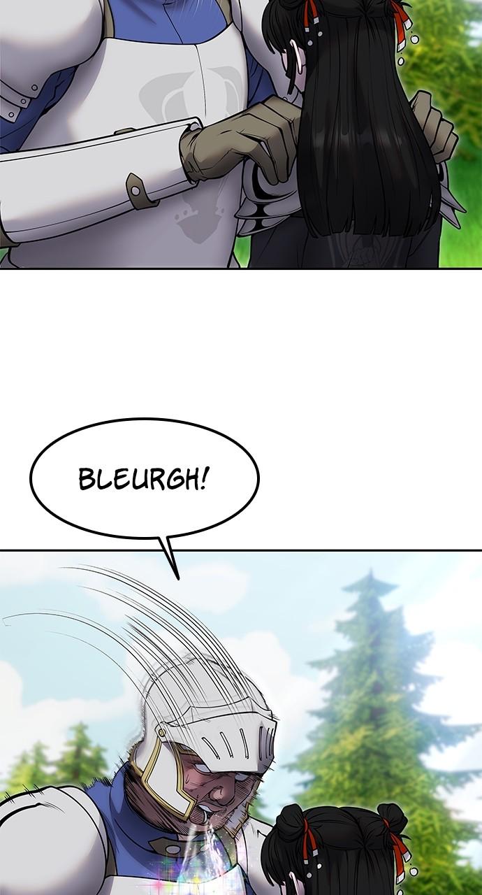 Secretly More Powerful than the Hero Chapter 64 - Page 24