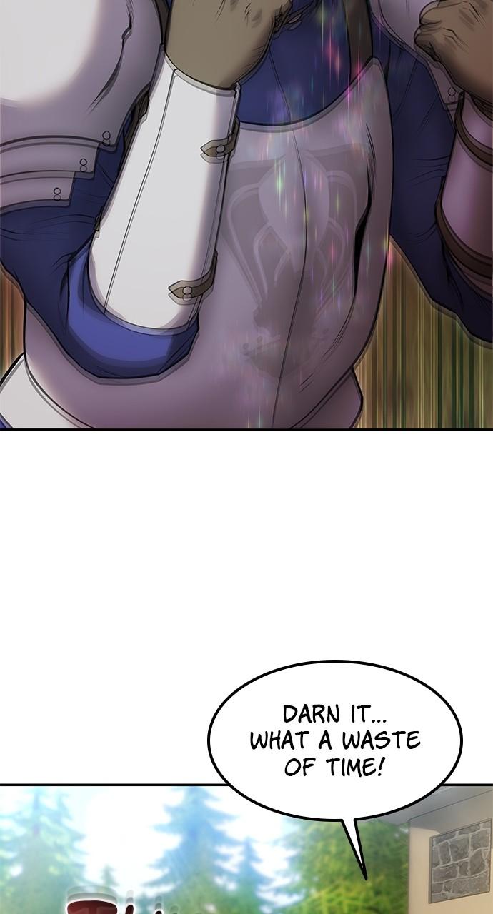 Secretly More Powerful than the Hero Chapter 64 - Page 27