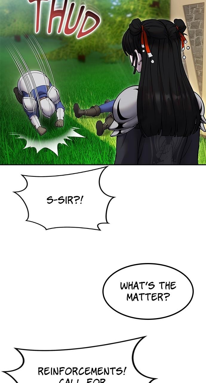 Secretly More Powerful than the Hero Chapter 64 - Page 28