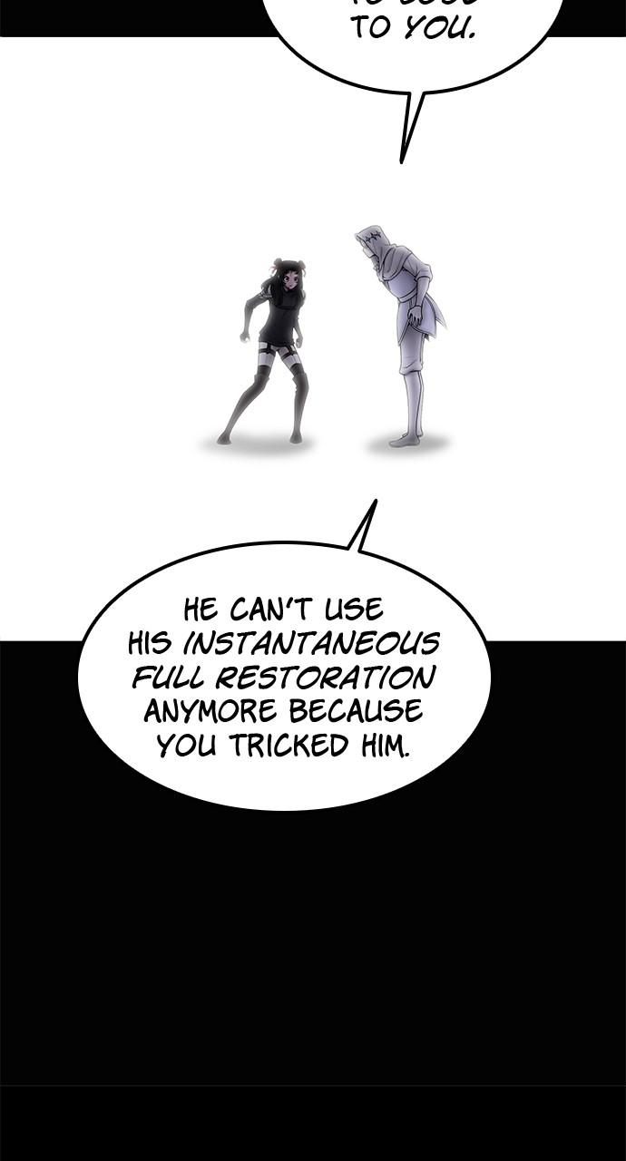 Secretly More Powerful than the Hero Chapter 64 - Page 32