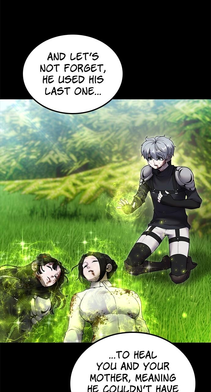 Secretly More Powerful than the Hero Chapter 64 - Page 33