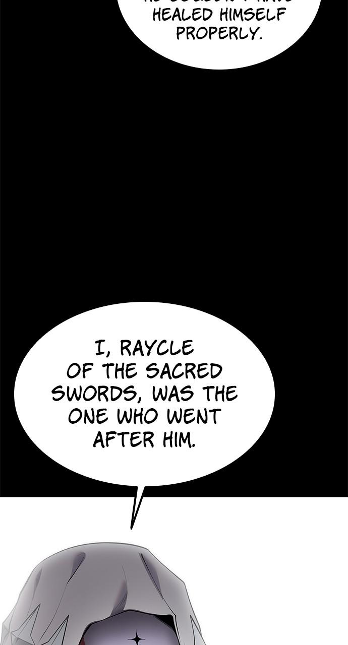 Secretly More Powerful than the Hero Chapter 64 - Page 34