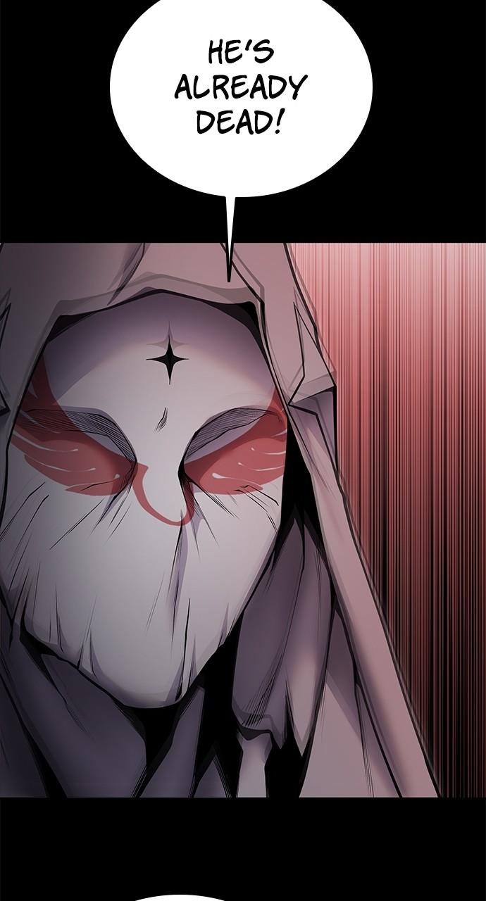 Secretly More Powerful than the Hero Chapter 64 - Page 36