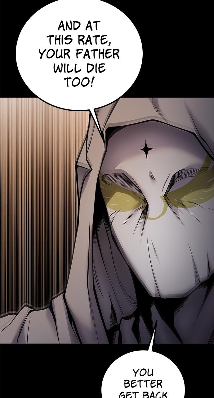 Secretly More Powerful than the Hero Chapter 64 - Page 37