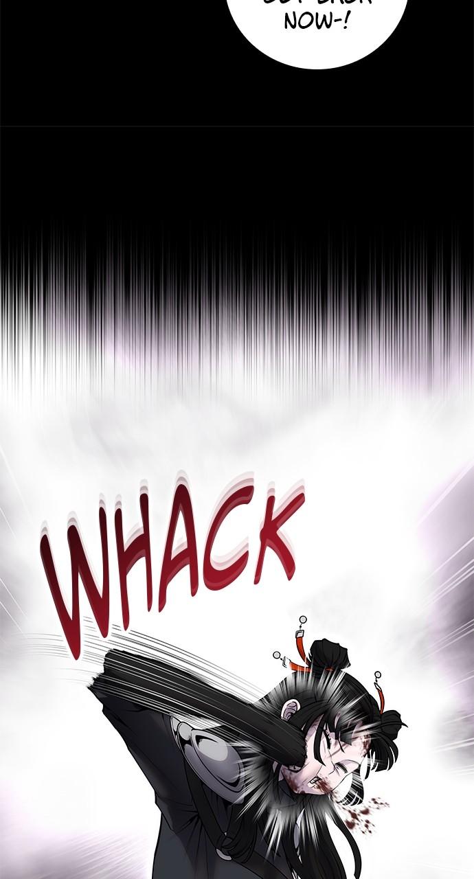 Secretly More Powerful than the Hero Chapter 64 - Page 38