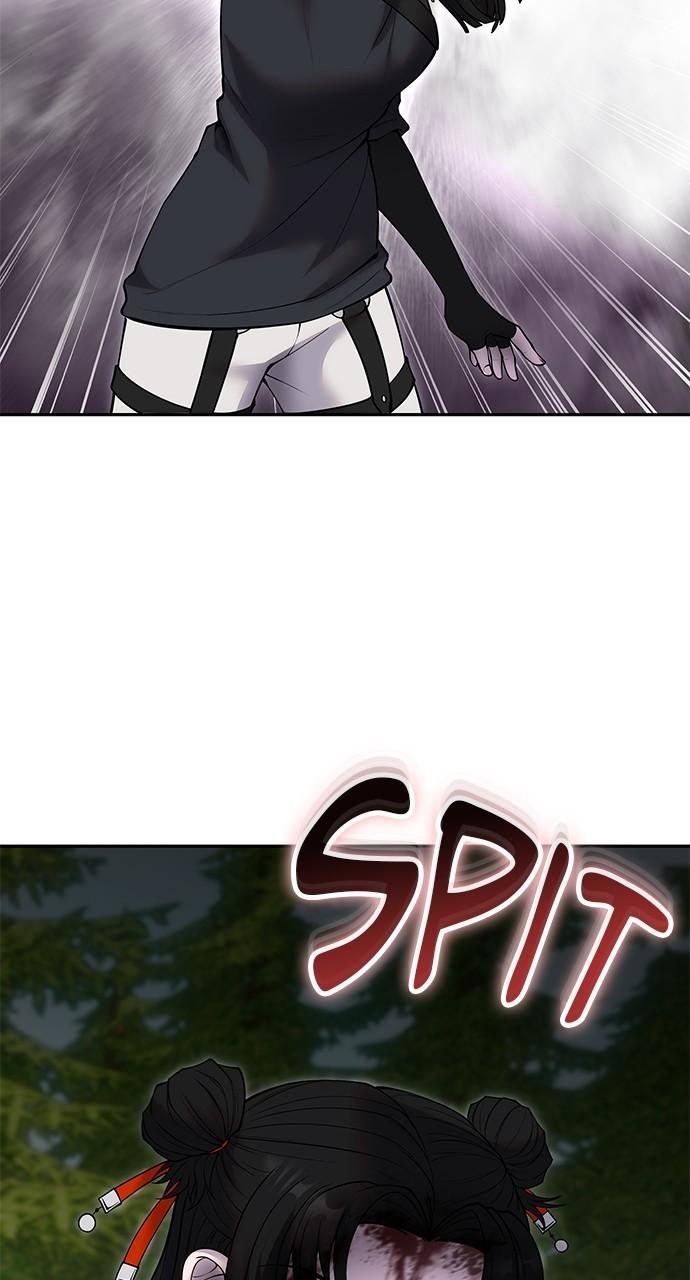 Secretly More Powerful than the Hero Chapter 64 - Page 39
