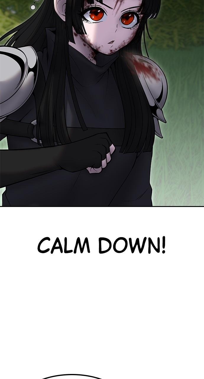 Secretly More Powerful than the Hero Chapter 64 - Page 40