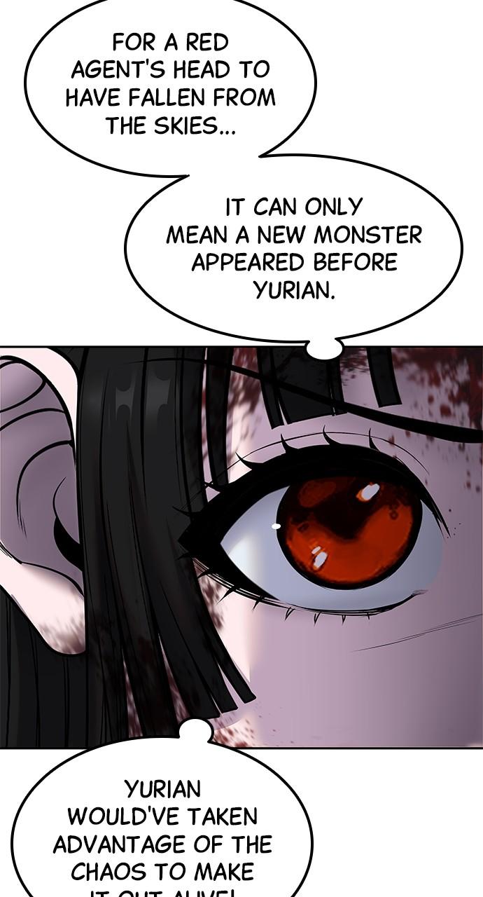 Secretly More Powerful than the Hero Chapter 64 - Page 41