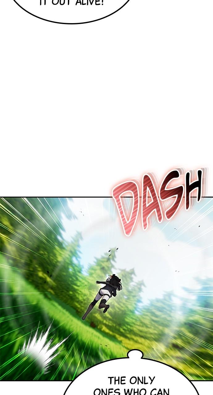 Secretly More Powerful than the Hero Chapter 64 - Page 42