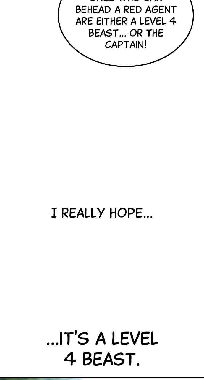 Secretly More Powerful than the Hero Chapter 64 - Page 43