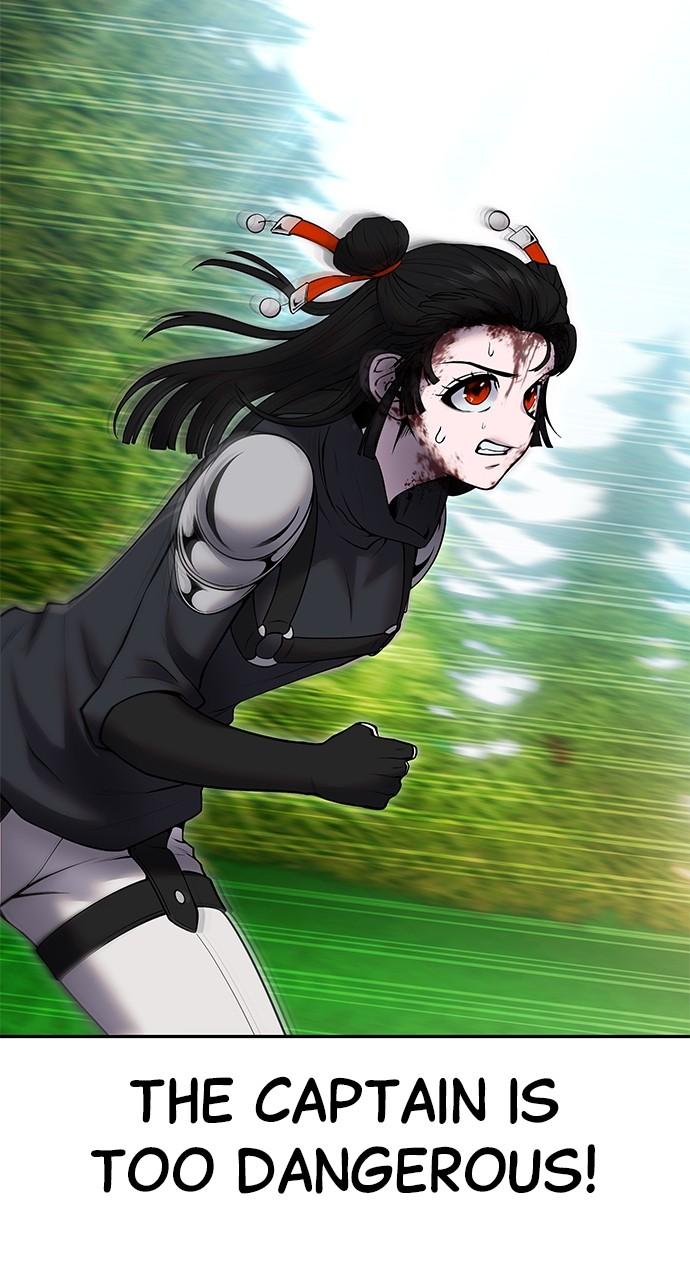 Secretly More Powerful than the Hero Chapter 64 - Page 44