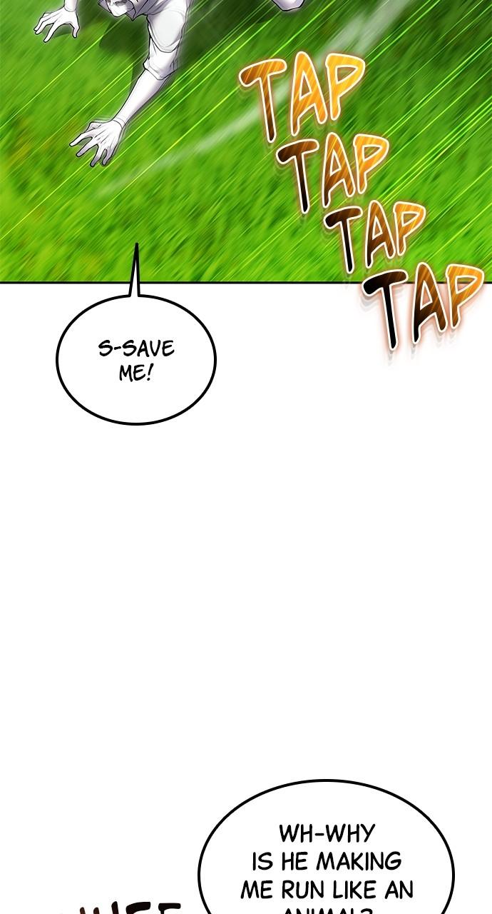 Secretly More Powerful than the Hero Chapter 64 - Page 49