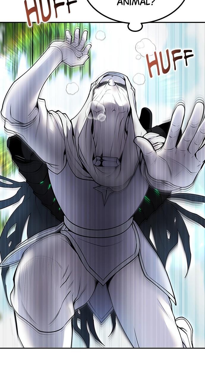 Secretly More Powerful than the Hero Chapter 64 - Page 50