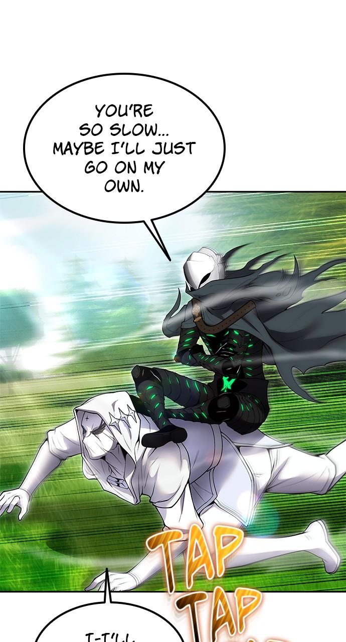 Secretly More Powerful than the Hero Chapter 64 - Page 51