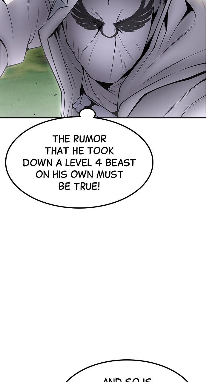 Secretly More Powerful than the Hero Chapter 64 - Page 53