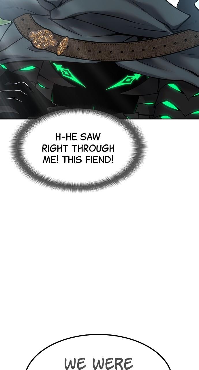 Secretly More Powerful than the Hero Chapter 64 - Page 56