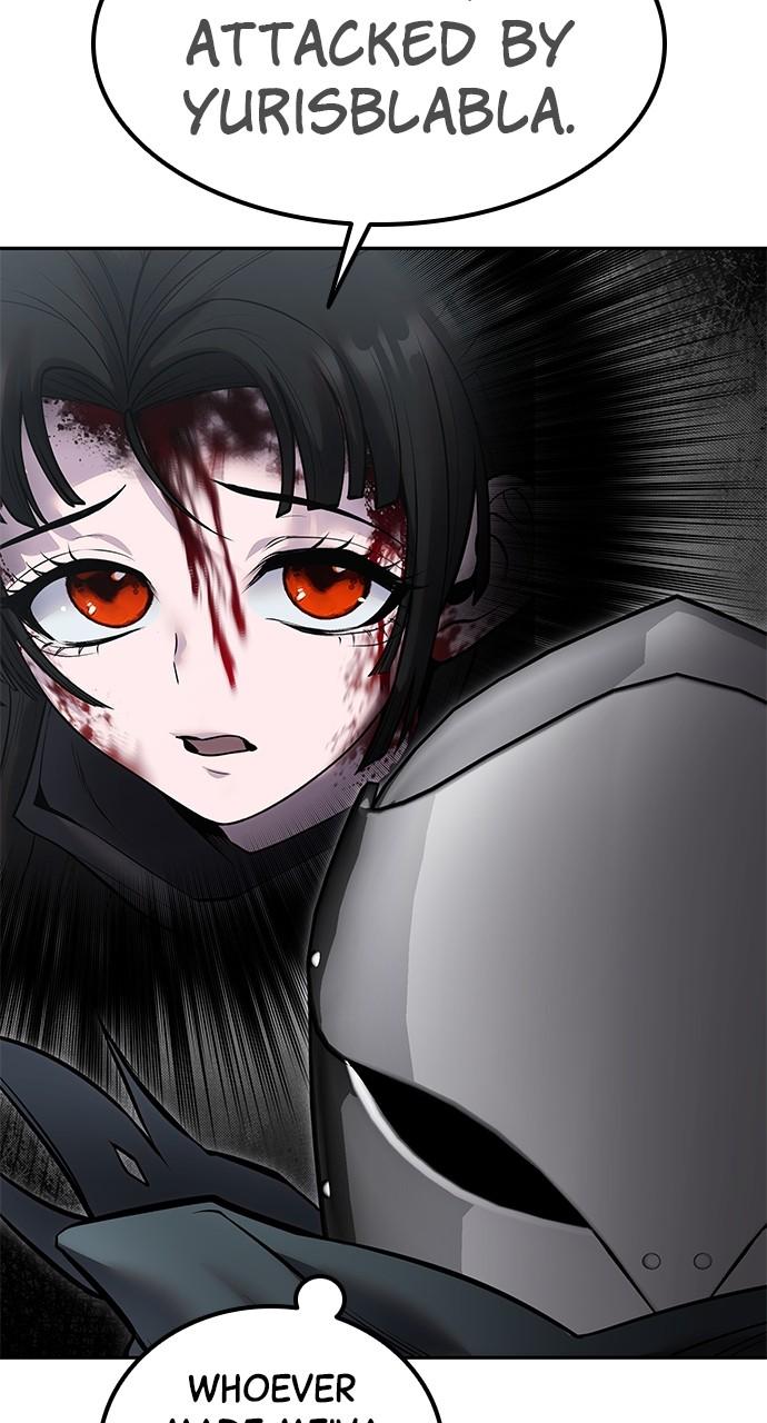 Secretly More Powerful than the Hero Chapter 64 - Page 57