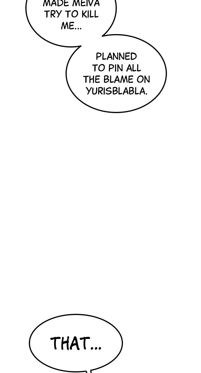 Secretly More Powerful than the Hero Chapter 64 - Page 58