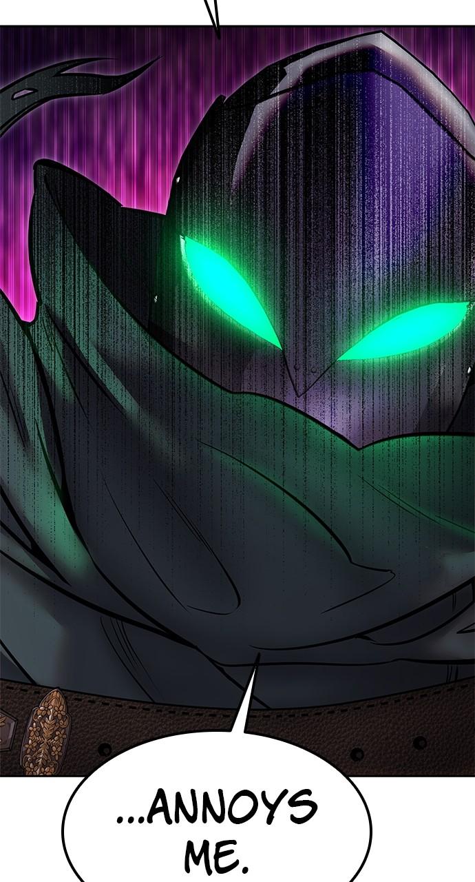 Secretly More Powerful than the Hero Chapter 64 - Page 59