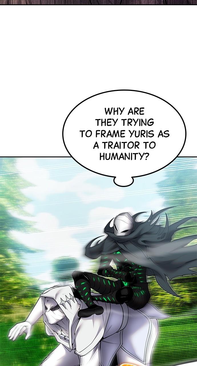 Secretly More Powerful than the Hero Chapter 64 - Page 61